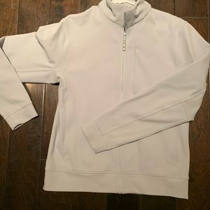 Lululemon Men’s Sojourn Jacket